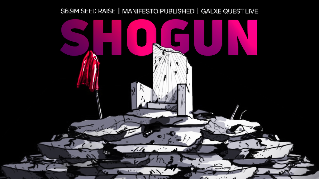 The Future of Finance: SHOGUN